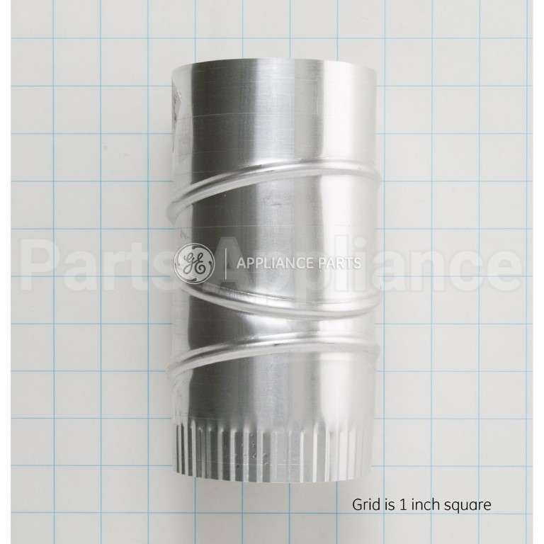 WX8X126 GE 4Adj Elbow