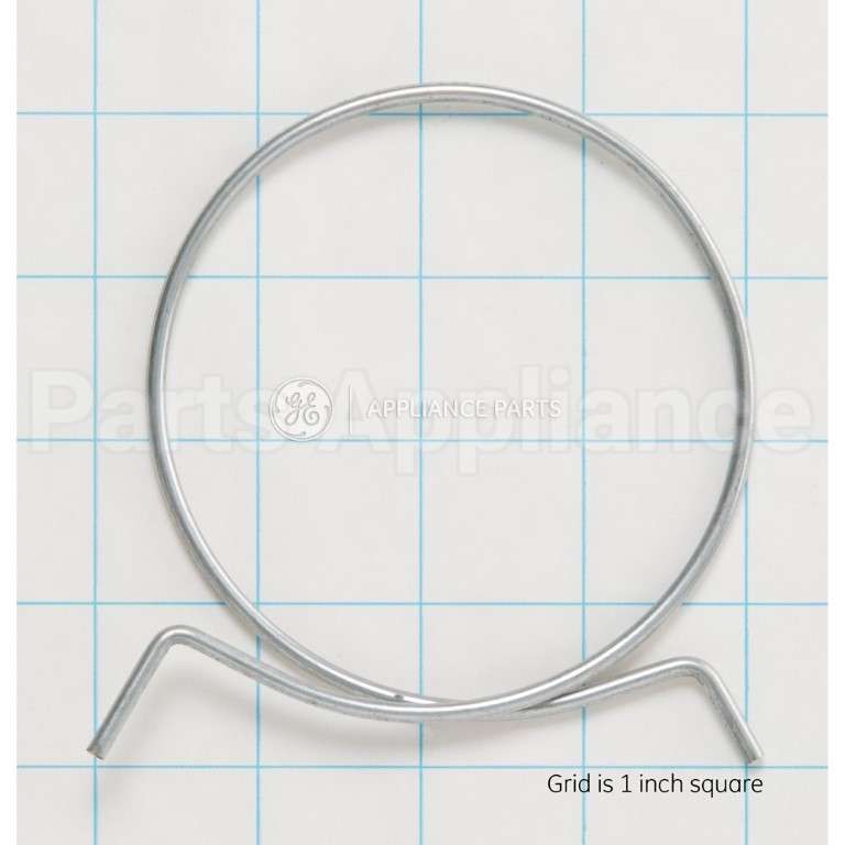WX8X130 GE 4Tubeclamp