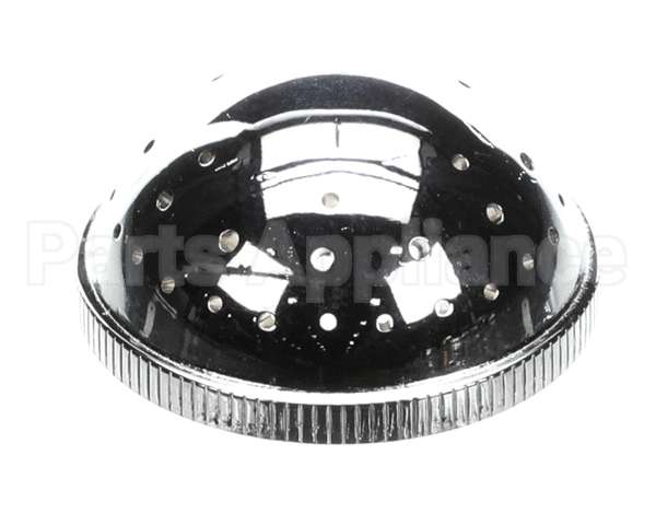 X000A Grindmaster Cecilware Spray Head - Ch/Cl/Fe-75/100