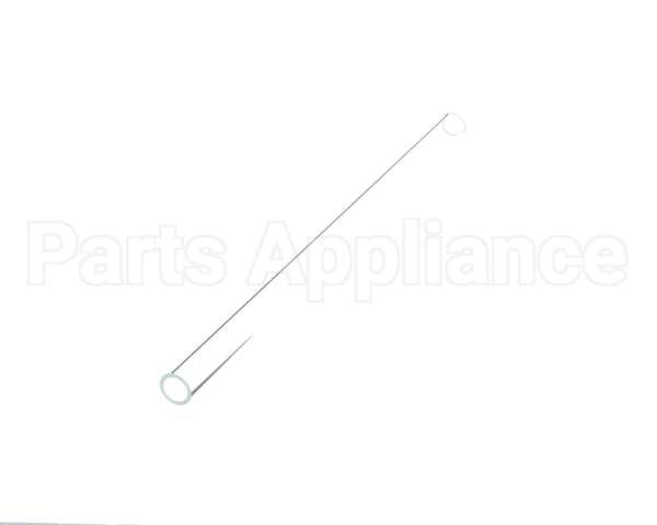 X004AL Grindmaster Cecilware Gauge Glass 10 11/16 -C/Me10E