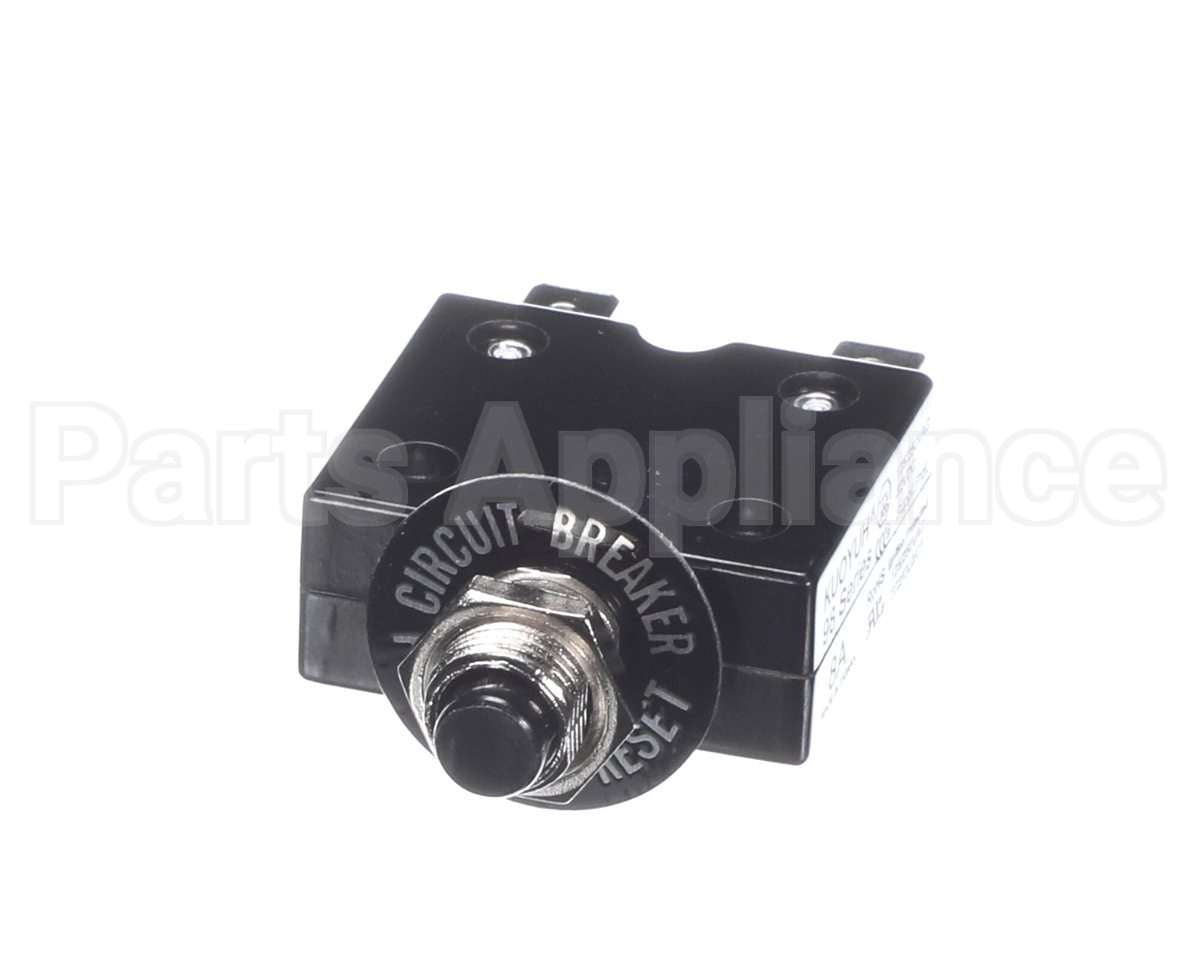 X00538 Globe Overload Relay-8A