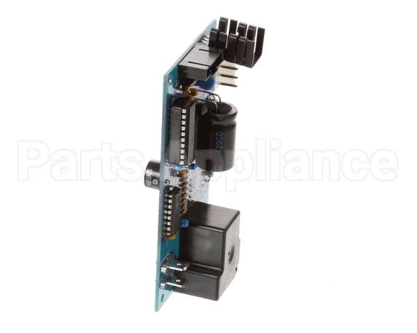 X00568 Globe Control Board