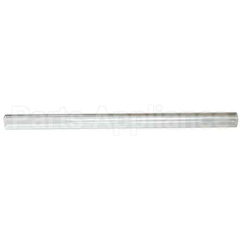 X005A Compatible Grindmaster Glass, Gauge5/8"Odx9"L, Coffee