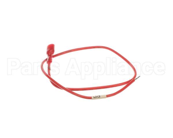 X00676 Globe Wire W/ Quick Connect (J5)