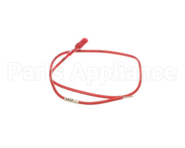 X00676 Globe Wire W/ Quick Connect (J5)