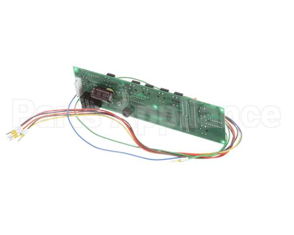X00679 Globe Circuit Board