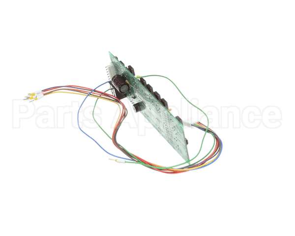X00679 Globe Circuit Board