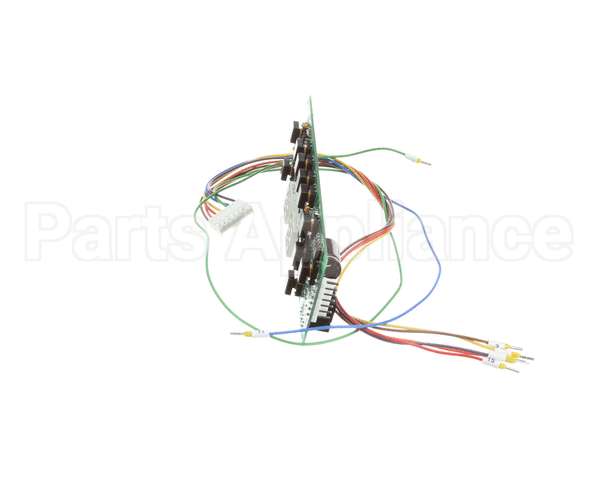 X00679 Globe Circuit Board