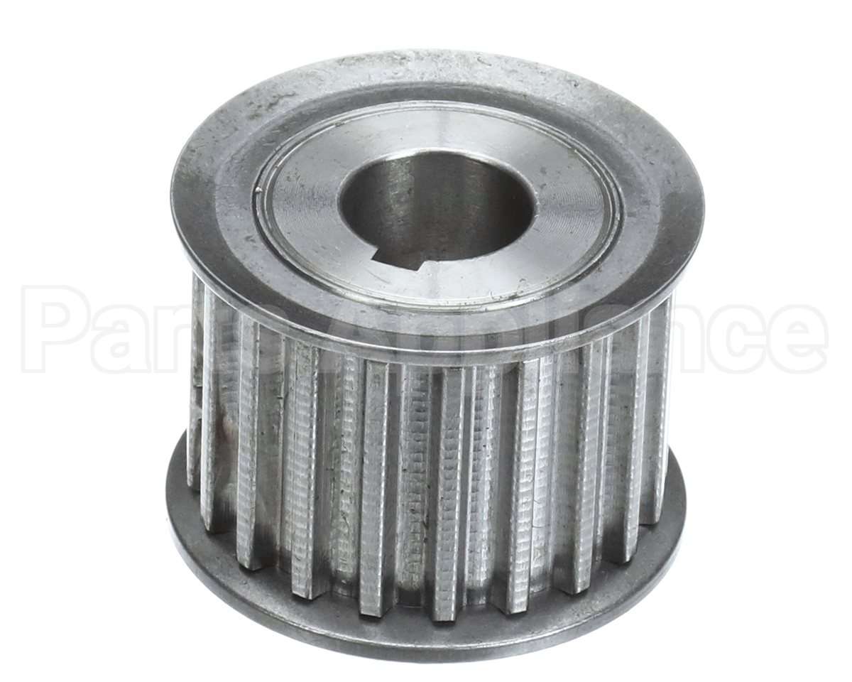 X00734 Globe Wheel, Motor Cog (20T)