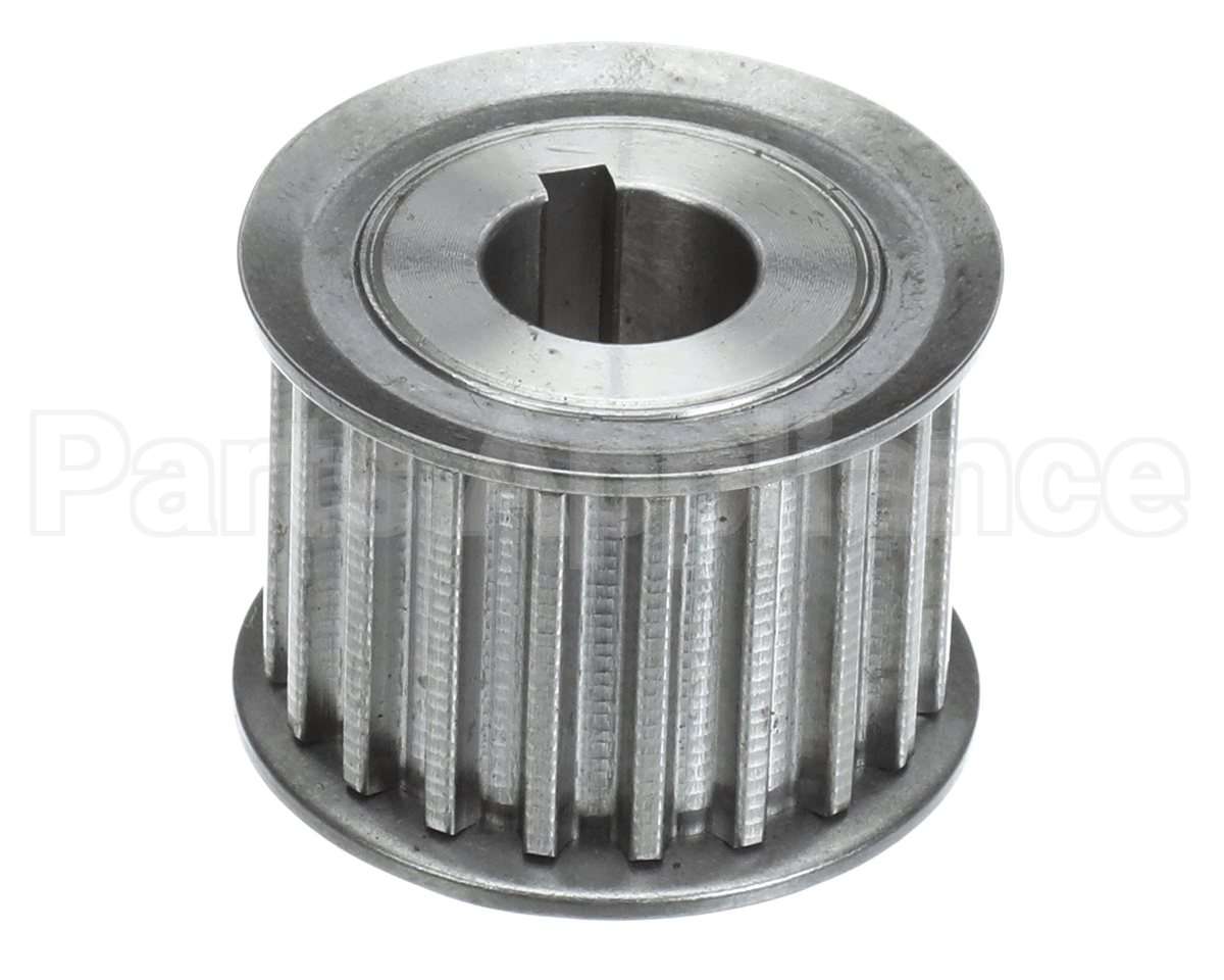 X00734 Globe Wheel, Motor Cog (20T)