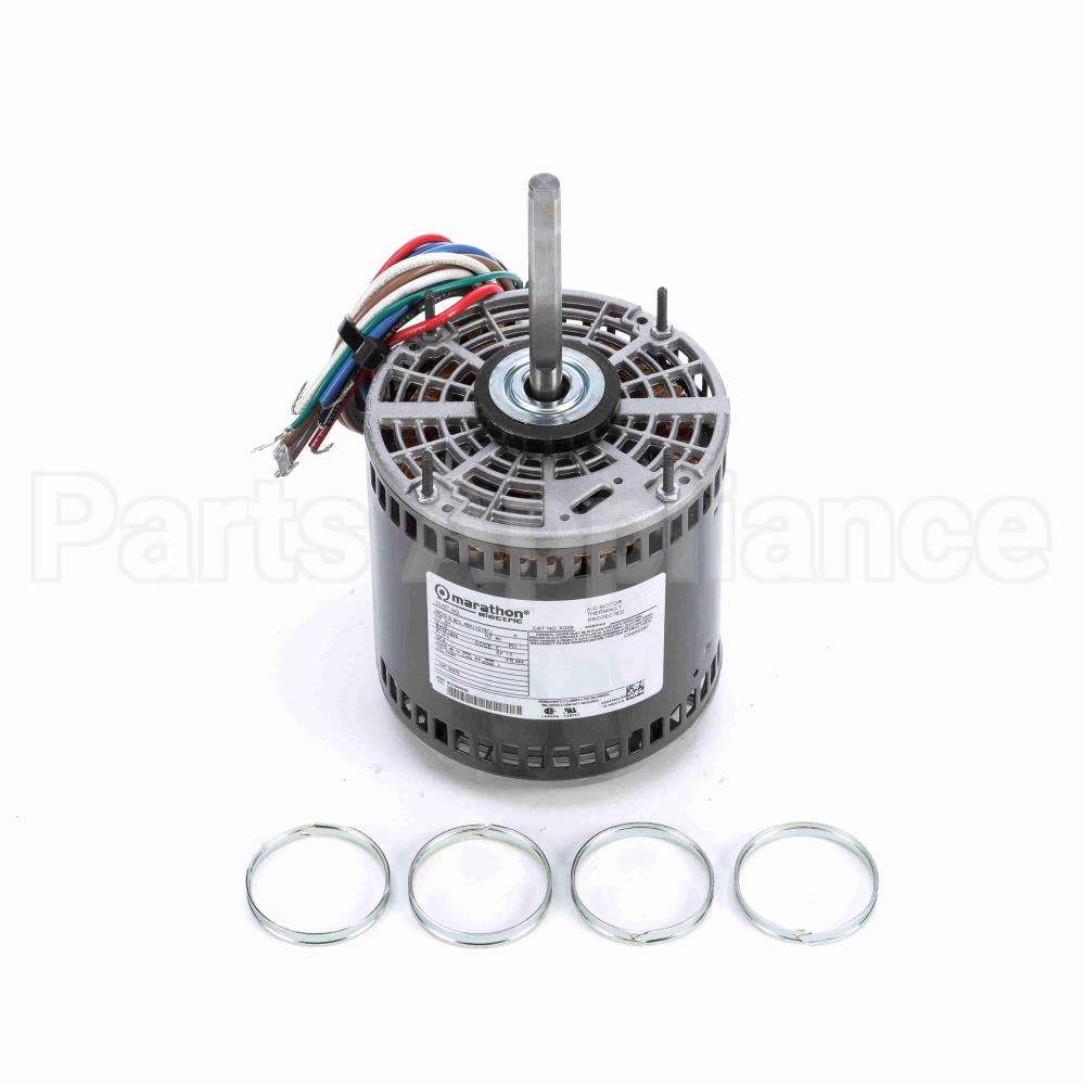 X009 Marathon Direct Drive Blower Motor
