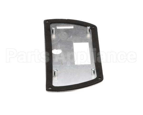 X01336 Globe Aluminum Panel