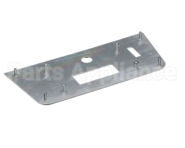 X01337 Globe Aluminum Panel