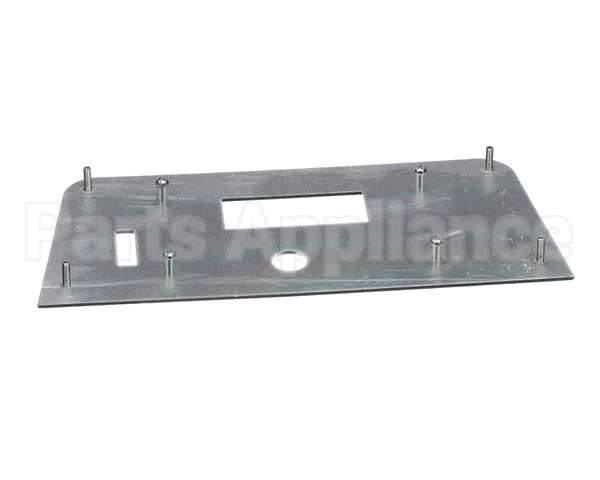 X01337 Globe Aluminum Panel