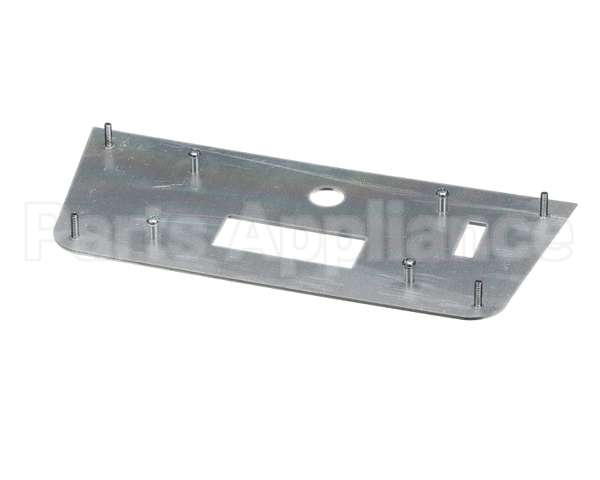 X01337 Globe Aluminum Panel