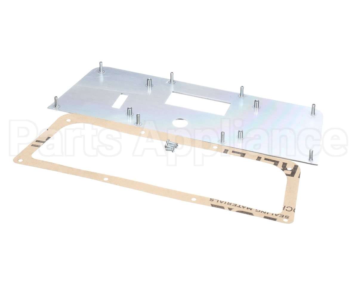 X01338 Globe Aluminum Panel