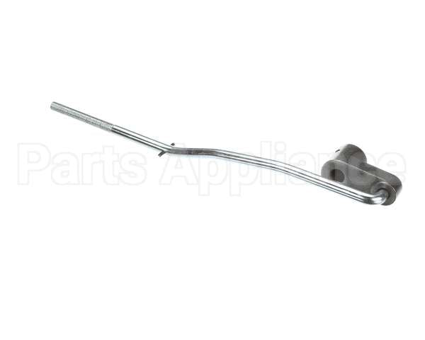 X01371 Globe Bowl Lift Rod With Cam & Pin