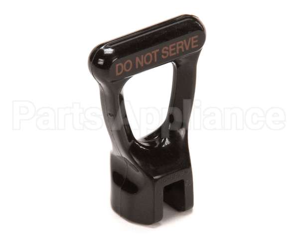 X018AL Grindmaster Cecilware Faucet Handle For D017A