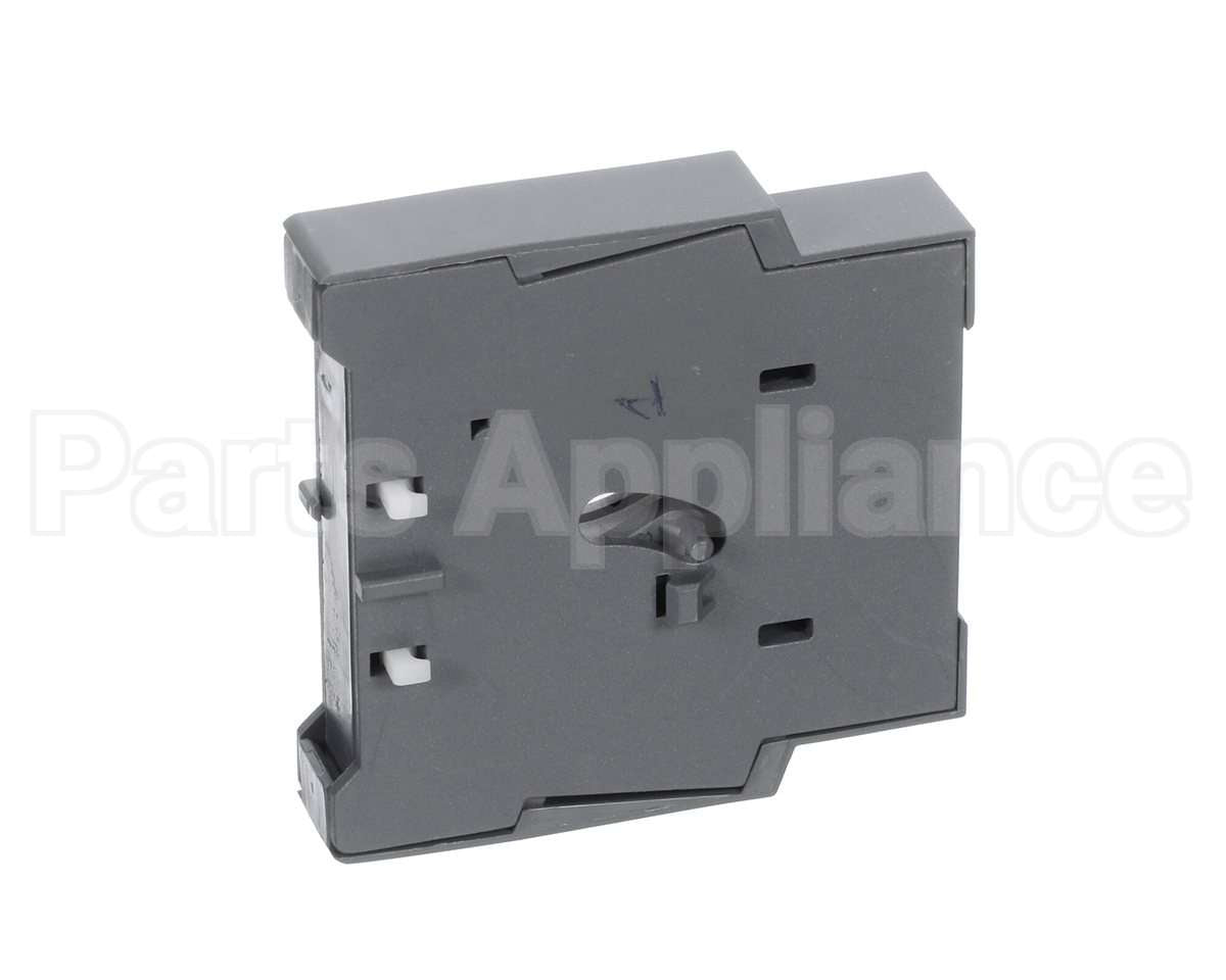 X01942 Globe Bridge, Contactor (Abb)