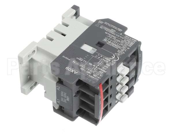 X01945 Globe Contactor