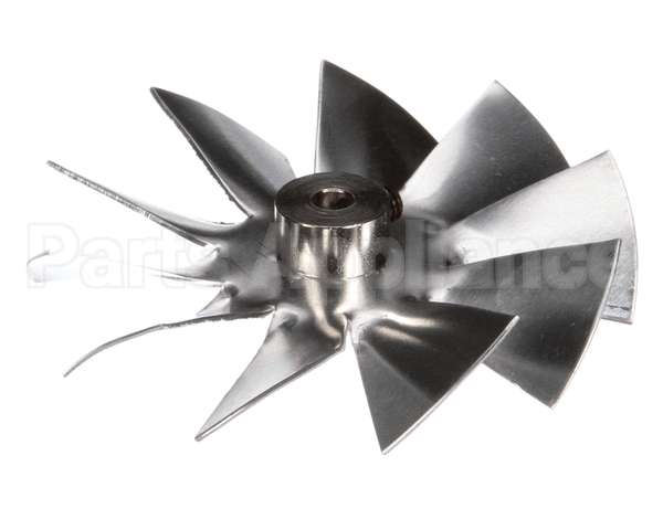 X02.12.099.00 Hatco Fan Blade,Blow Mtr,Fshc-12/17