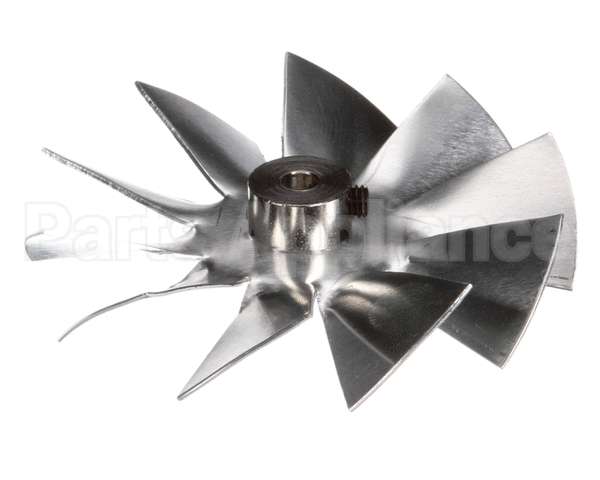 X02.12.099.00 Hatco Fan Blade,Blow Mtr,Fshc-12/17