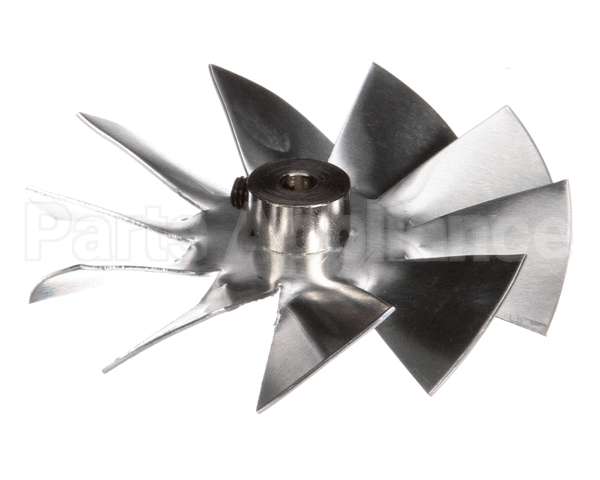 X02.12.099.00 Hatco Fan Blade,Blow Mtr,Fshc-12/17