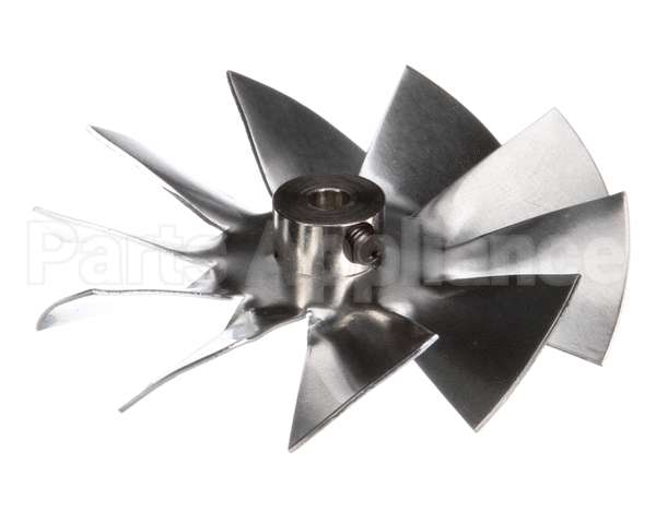 X02.12.099.00 Hatco Fan Blade,Blow Mtr,Fshc-12/17