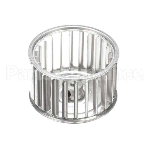 X02.12.170.00 Compatible Hatco Blowerwheel, Fshct