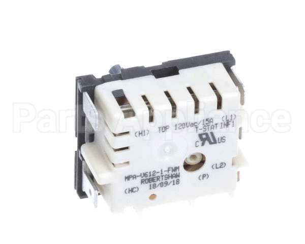 X02.19.187.00 Hatco Switch Inf Humid,120V,Fshc-17W