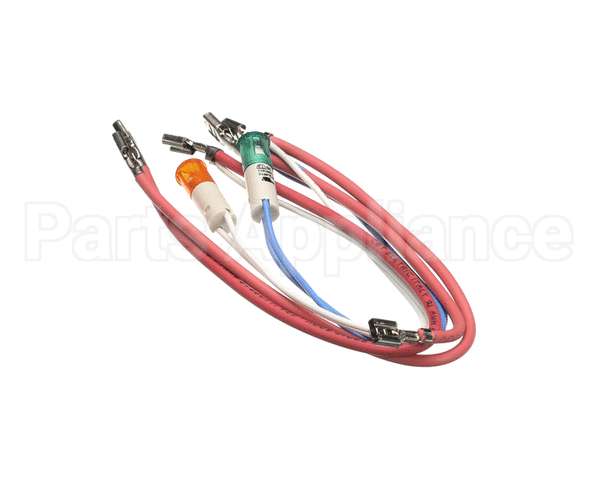 X02.30.173.00 Hatco Indicator Lamp Set,Mcg