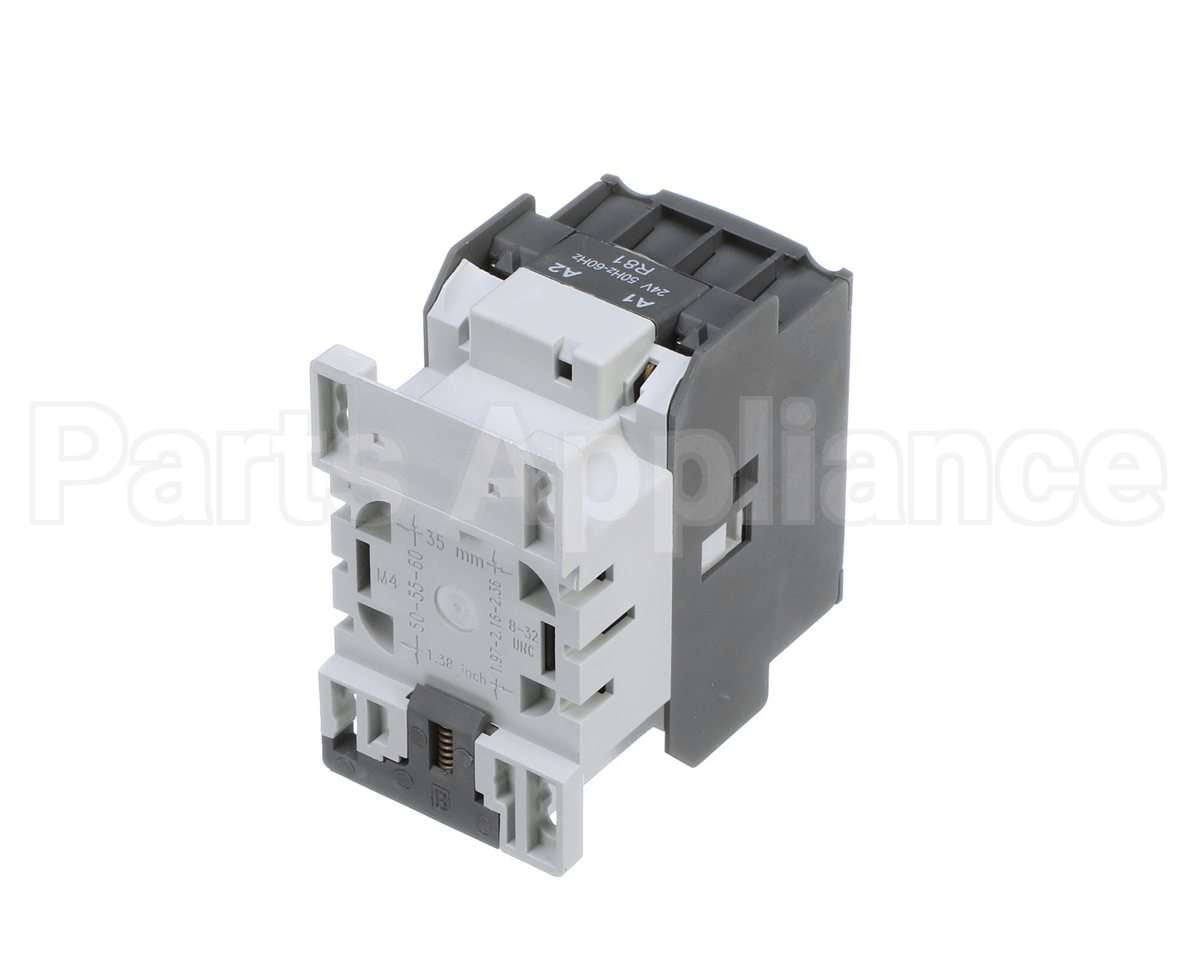 X02058 Globe Contactor (1Ph) Sp62P-1, Spc62