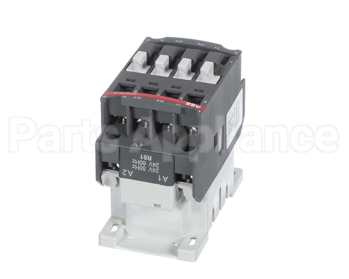 X02060 Globe Contactor (3Hp) Sp62P-3