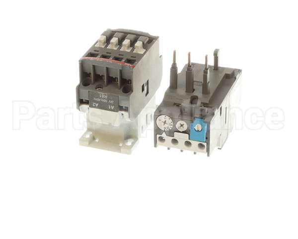 X02061 Globe Contactor/Relay Kit 1 Phase