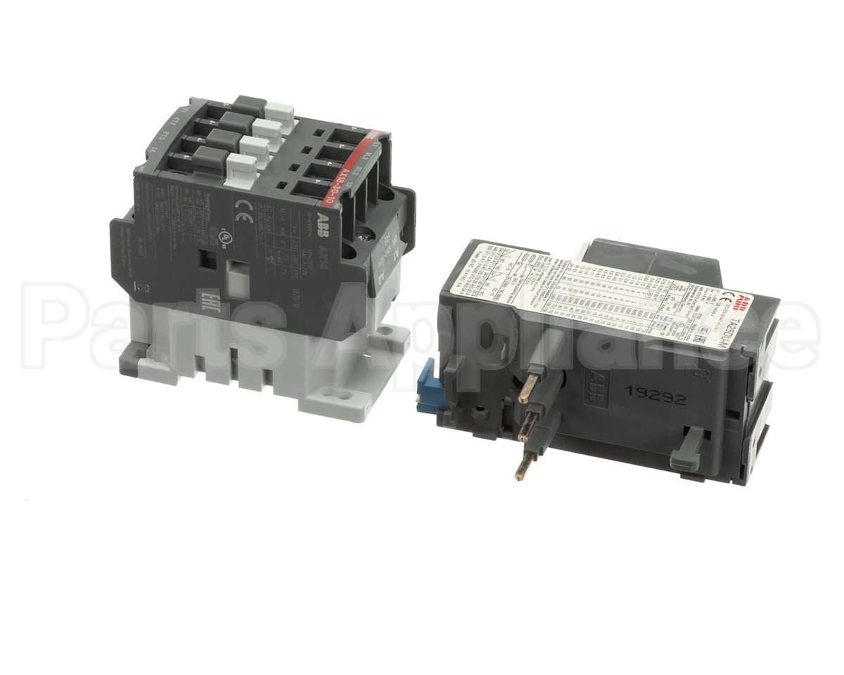 X02063 Globe Main Contactor/Relay Kit