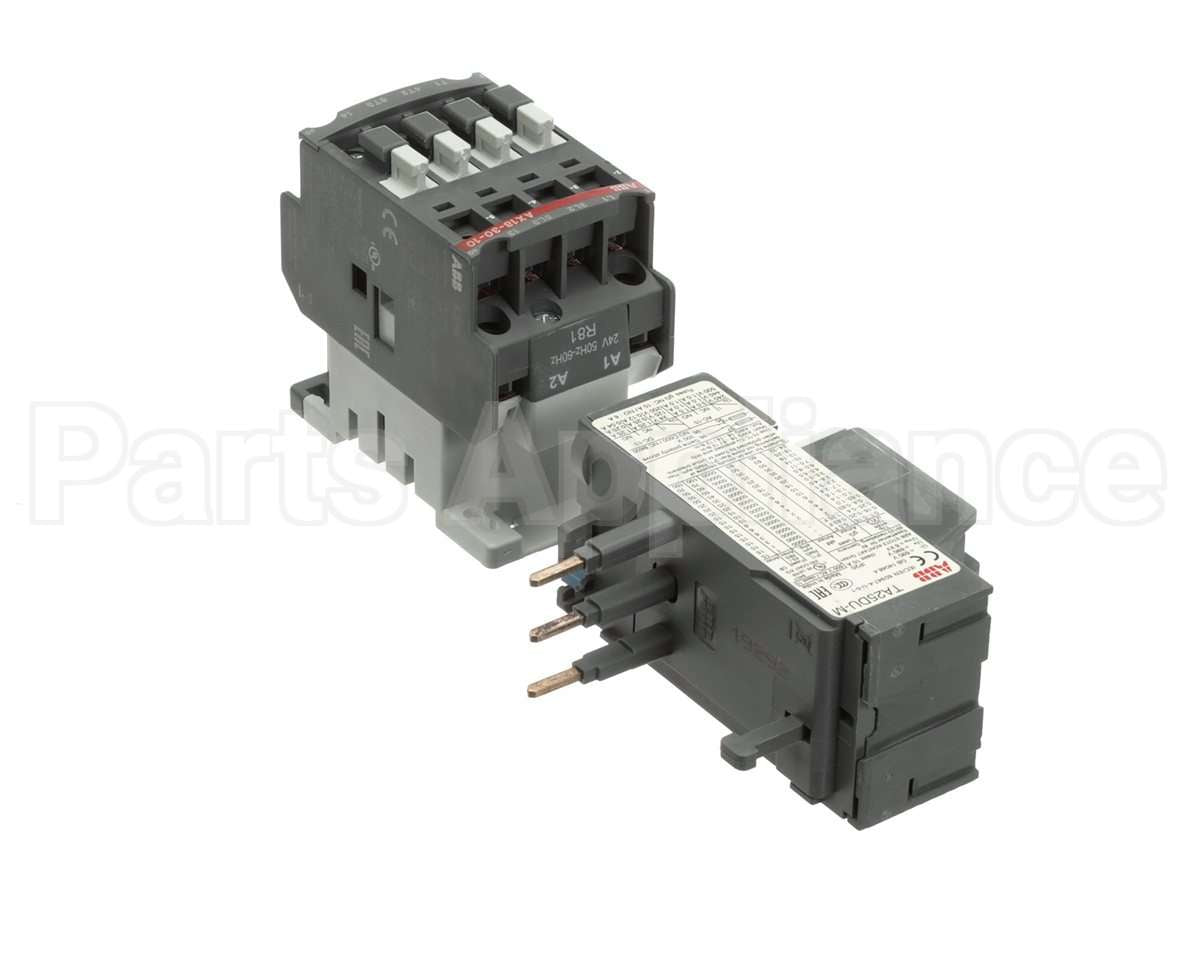 X02063 Globe Main Contactor/Relay Kit
