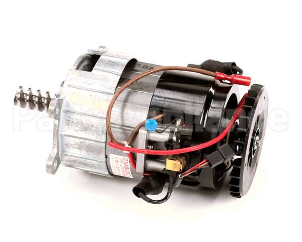 X02069 Globe Motor Assembly
