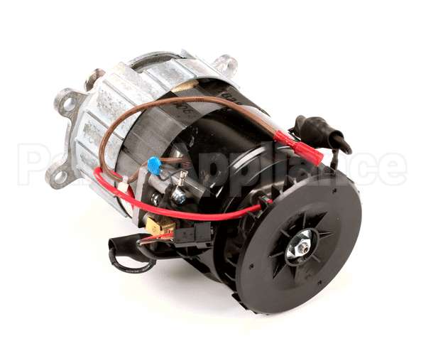 X02069 Globe Motor Assembly