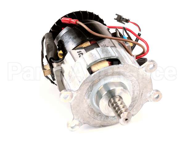 X02069 Globe Motor Assembly