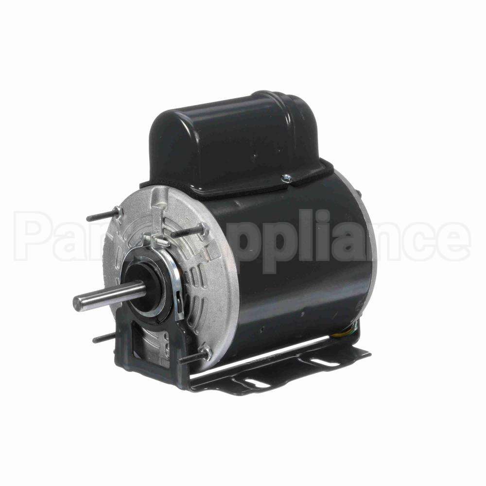 X027 Marathon Agricultural Fan Motor