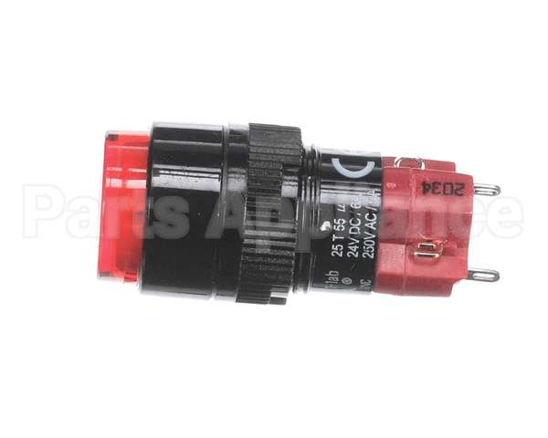 X02701 Globe Emergency Stop Button