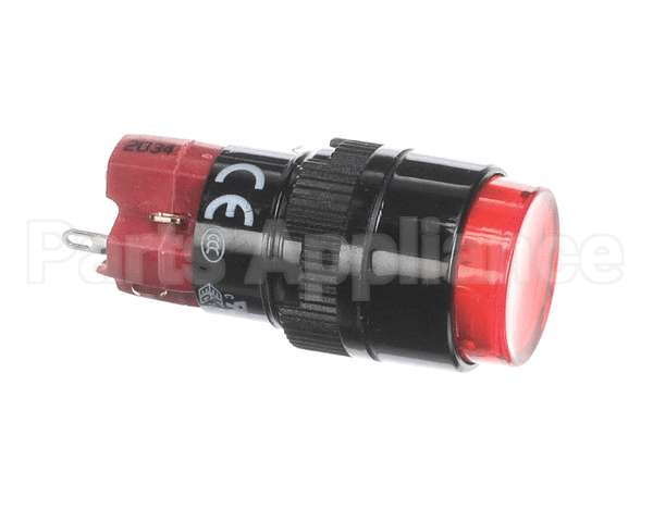X02701 Globe Emergency Stop Button