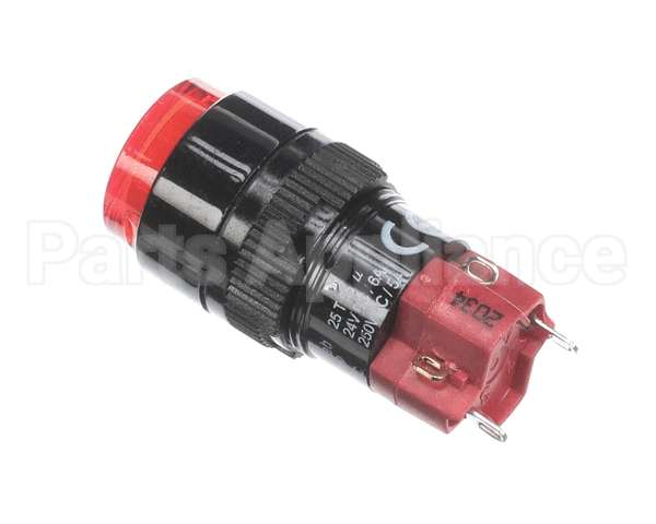 X02701 Globe Emergency Stop Button