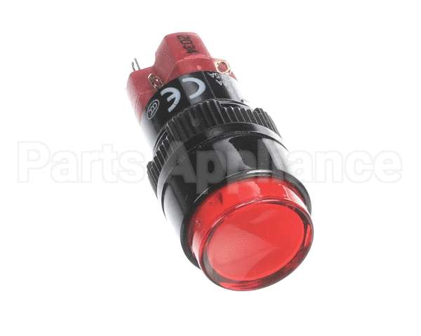 X02701 Globe Emergency Stop Button