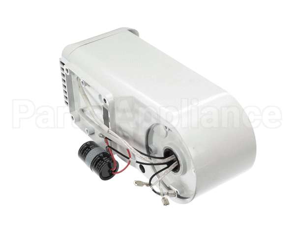 X02702 Globe Thansmission Case & Motor