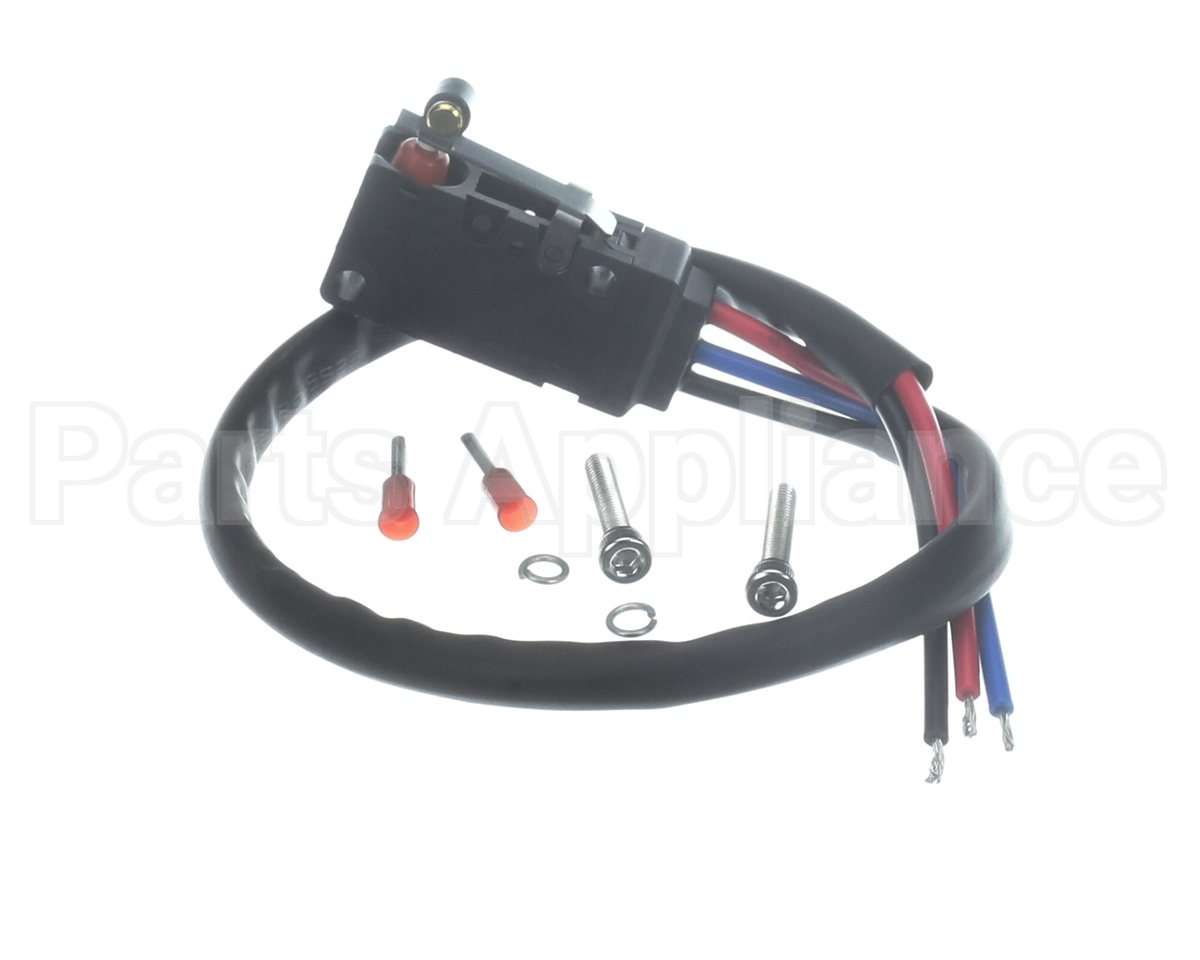 X03022 Globe Microswitch Kit