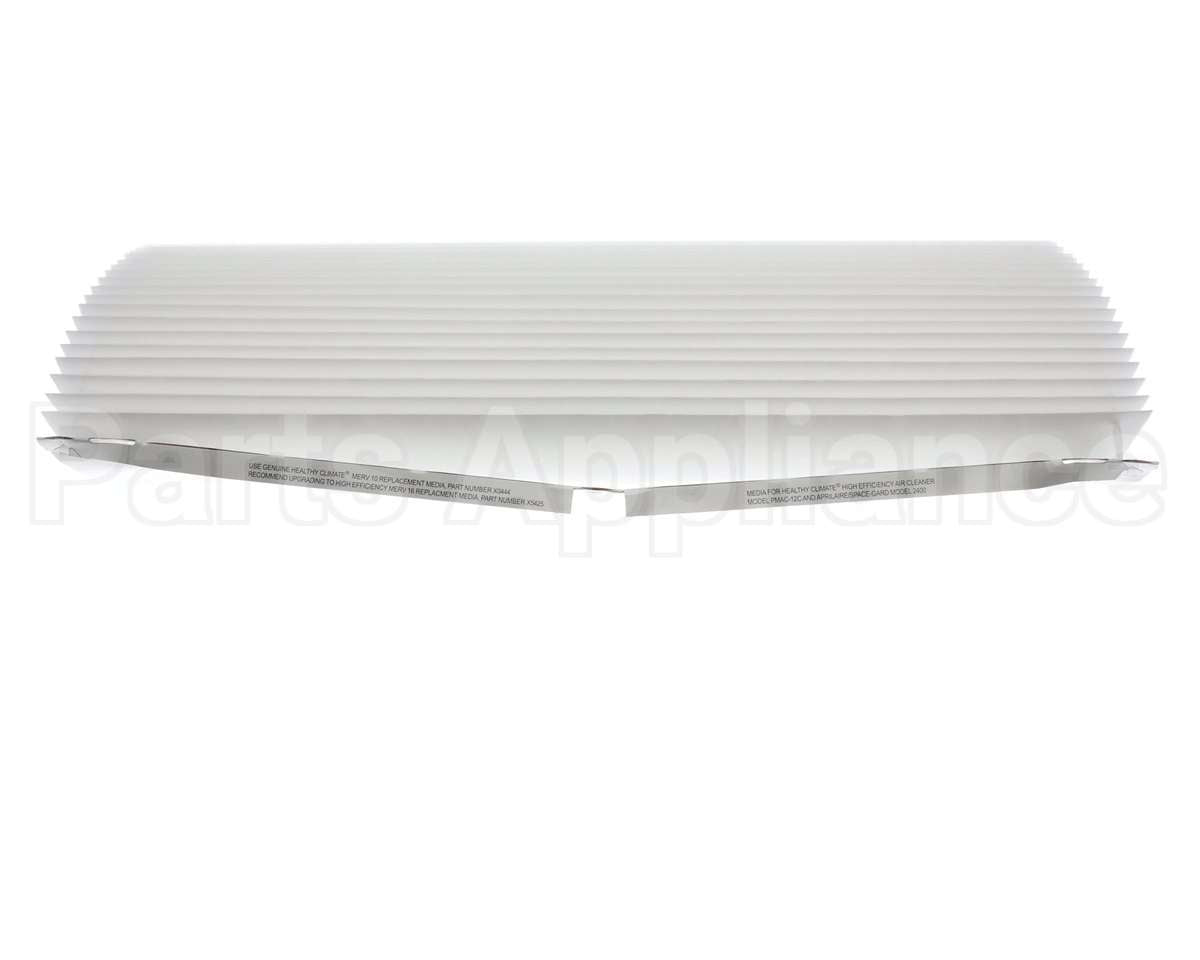 X0444 Lennox 28"X17"X6" Merv11 Media Filter