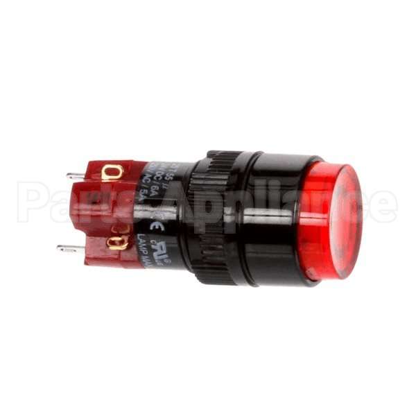 X08006 Compatible Globe Emergency Stop Button
