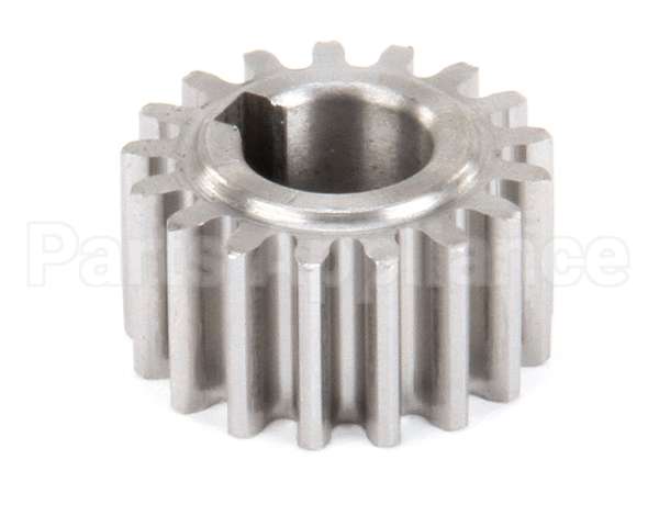 X08017 Globe Pinion Beater (17 Tooth)