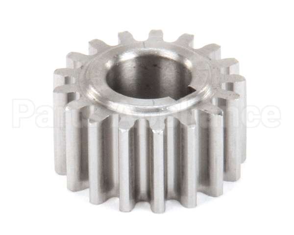 X08017 Globe Pinion Beater (17 Tooth)